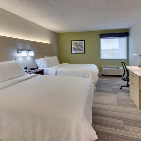 Holiday Inn Express Pittston - Scranton Airport By Ihg Esterno foto
