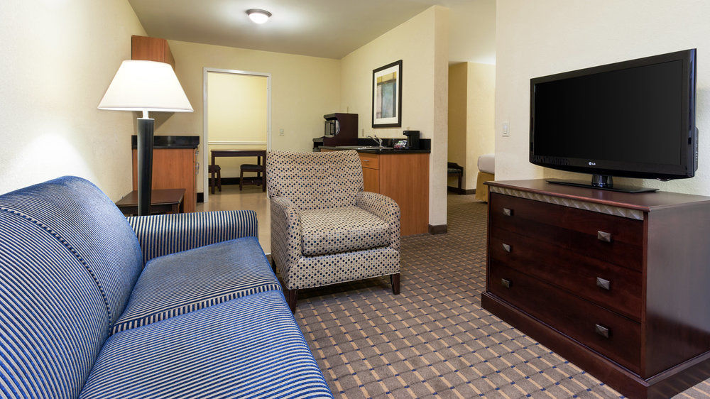 Holiday Inn Express Pittston - Scranton Airport By Ihg Esterno foto