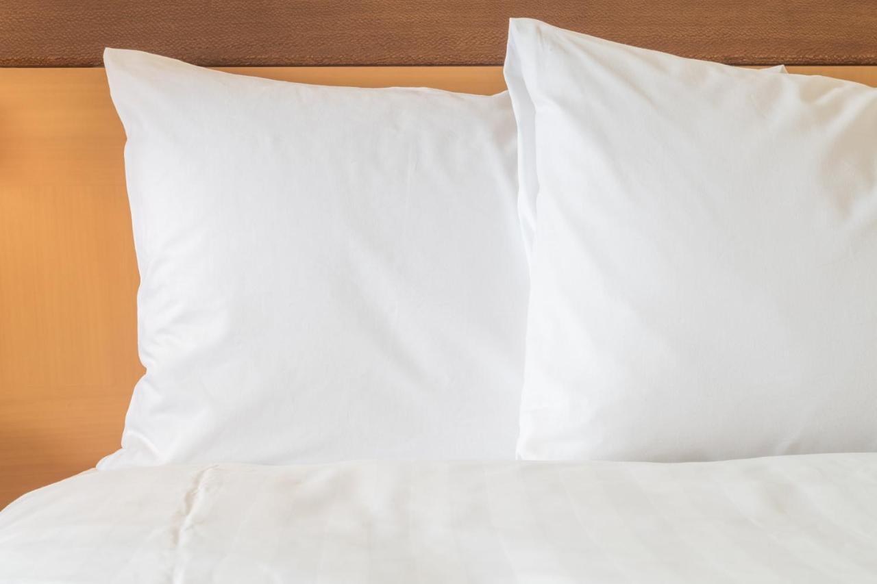 Holiday Inn Express Pittston - Scranton Airport By Ihg Esterno foto