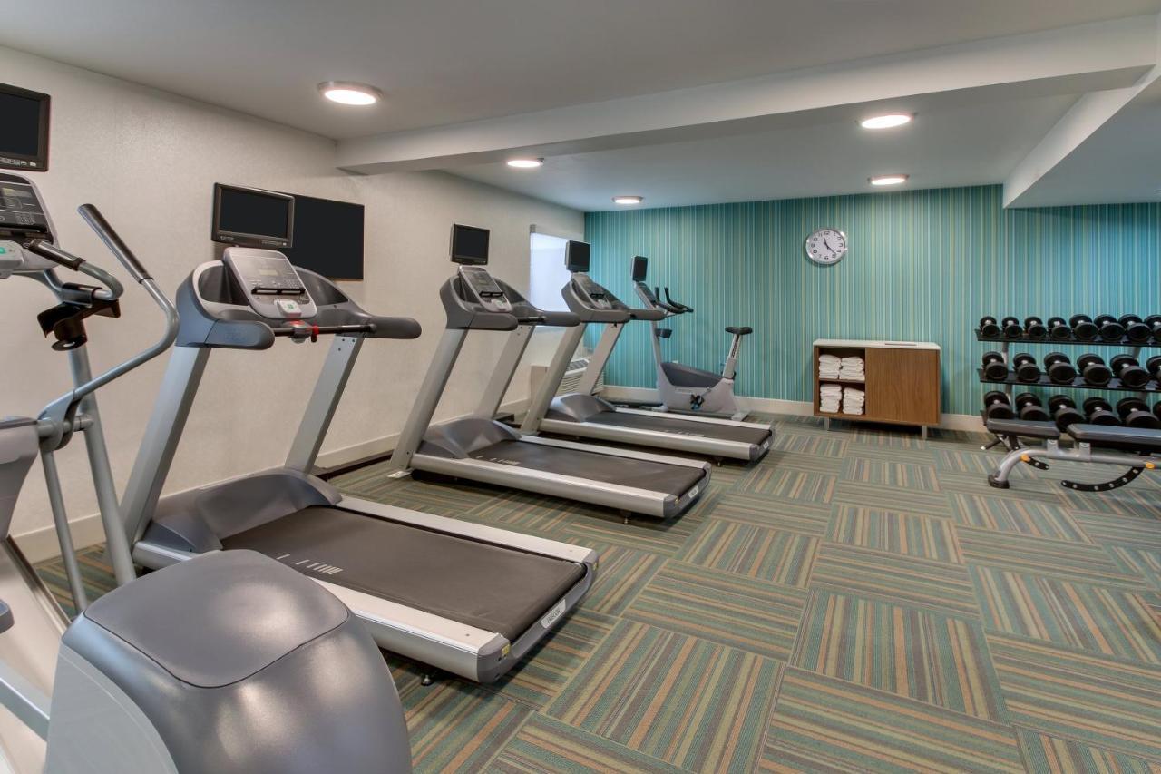 Holiday Inn Express Pittston - Scranton Airport By Ihg Esterno foto