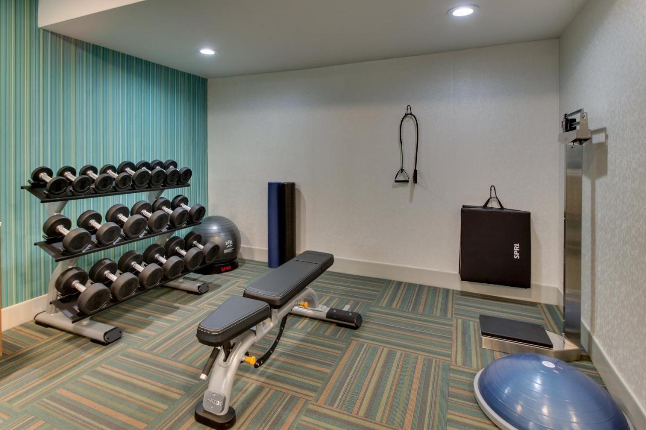 Holiday Inn Express Pittston - Scranton Airport By Ihg Esterno foto